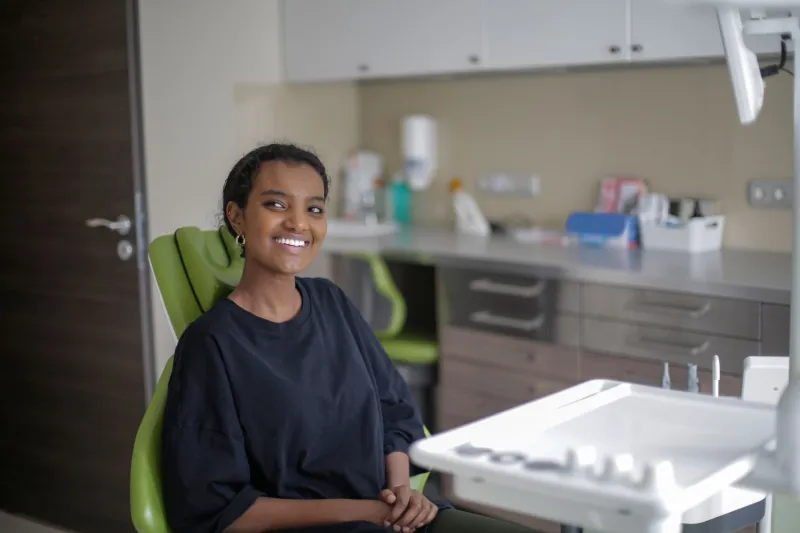 Adult Orthodontics Is Having a Moment — And the Reasons Go Deeper Than You Think
