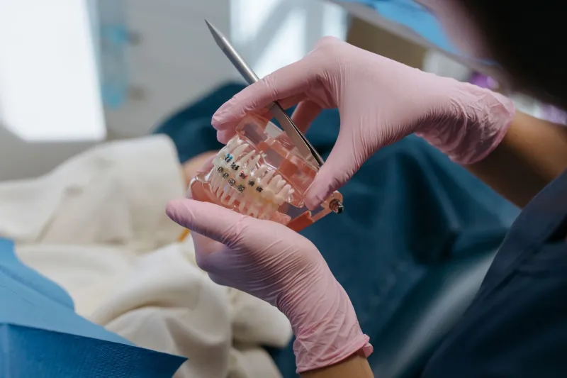 Braces, Retainers, and Regret: How Adolescent Orthodontic Decisions Echo Through a Lifetime of Oral Health