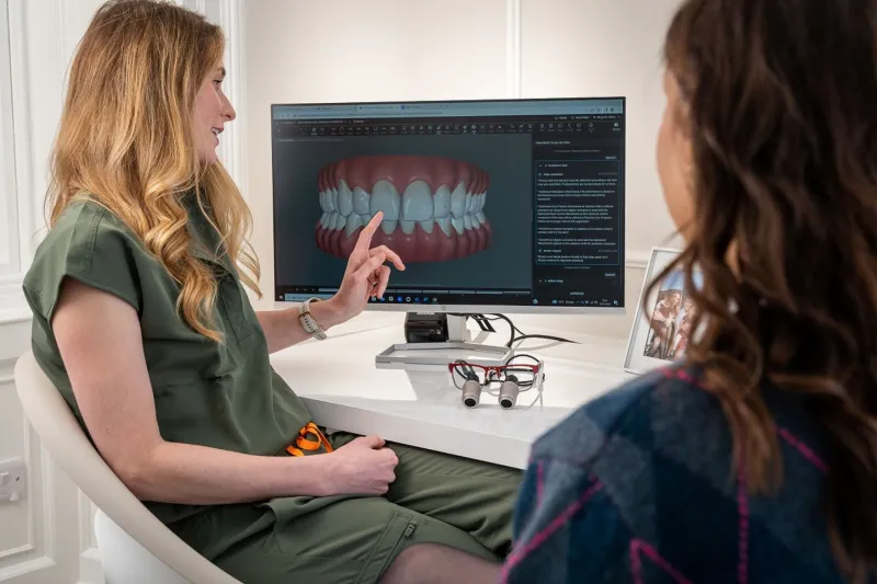 Clear Aligners, Murky Rules: What Your Insurance Won't Tell You About Modern Orthodontic Care
