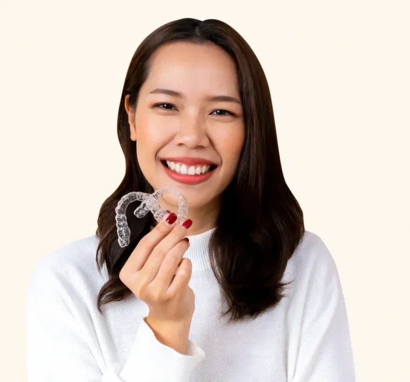 Straightening Teeth After 40: Why More Adults Are Choosing Clear Aligners—and Why Dentists Say It's Never Too Late