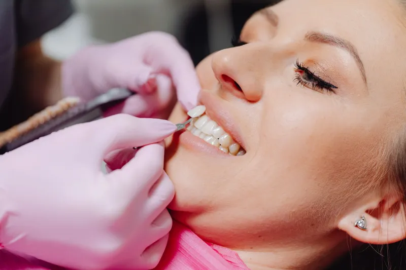 From Self-Conscious to Self-Assured: How Cosmetic Dentistry Changed These Patients' Lives