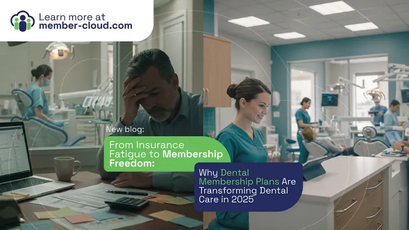 Covered but Still Priced Out: The Harsh Reality of Dental Insurance in America