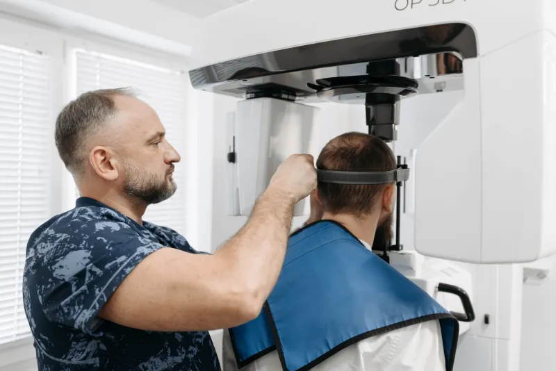 How Digital Impressions and 3D Imaging Are Redefining the Dental Visit