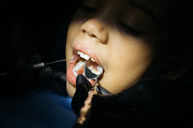 Gum Disease: The Silent Threat Beneath Your Smile and How to Fight Back