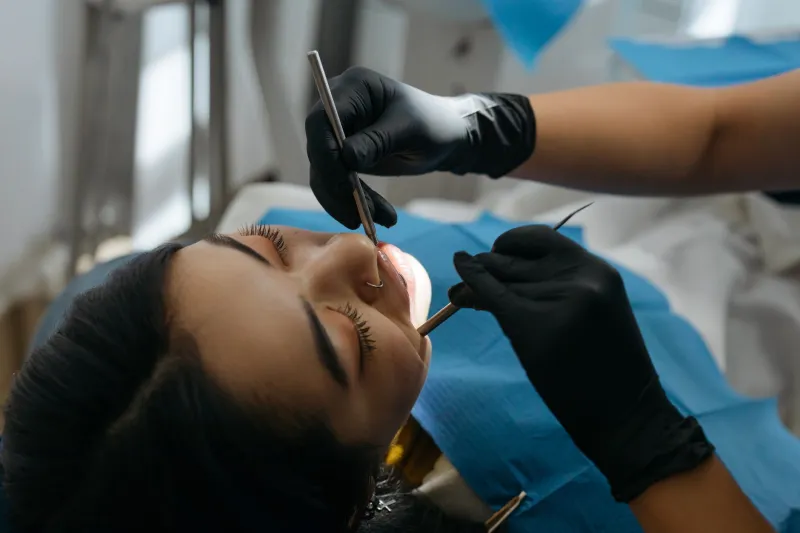 Your Mouth as a Medical Checkpoint: How Routine Dental Visits Are Catching Illnesses Doctors Miss