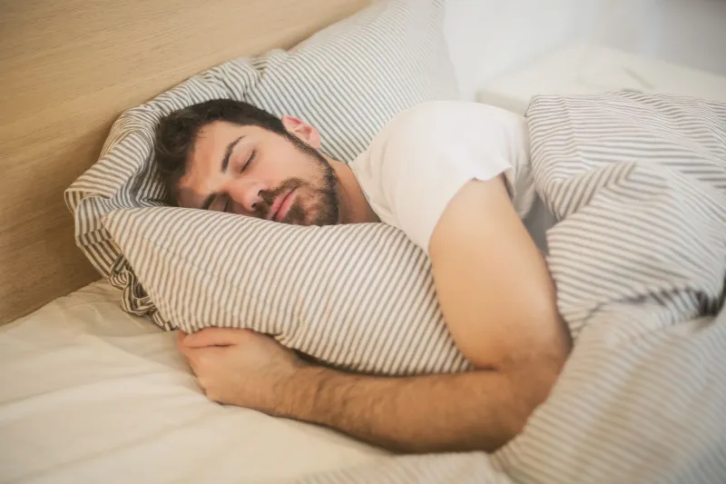 When Sleep Suffers in Silence: How Your Mouth May Be the Missing Piece of the Puzzle