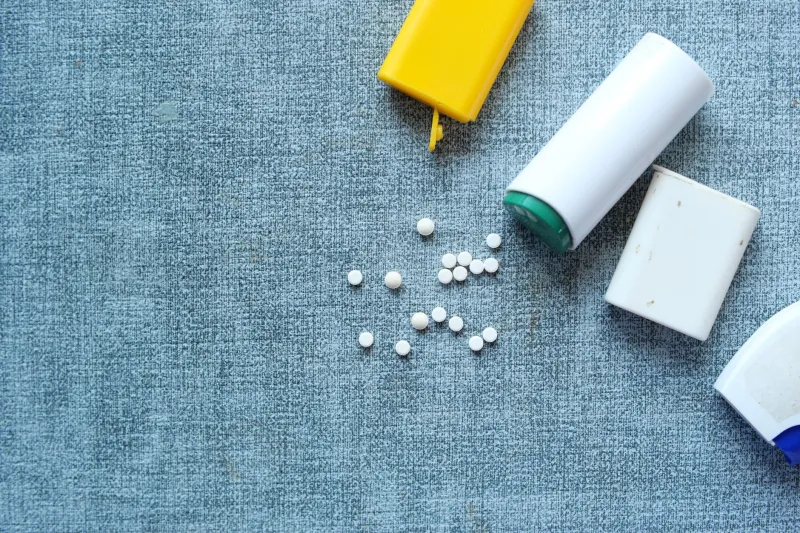 What Your Prescriptions Are Doing to Your Teeth: The Hidden Oral Side Effects of Common Medications