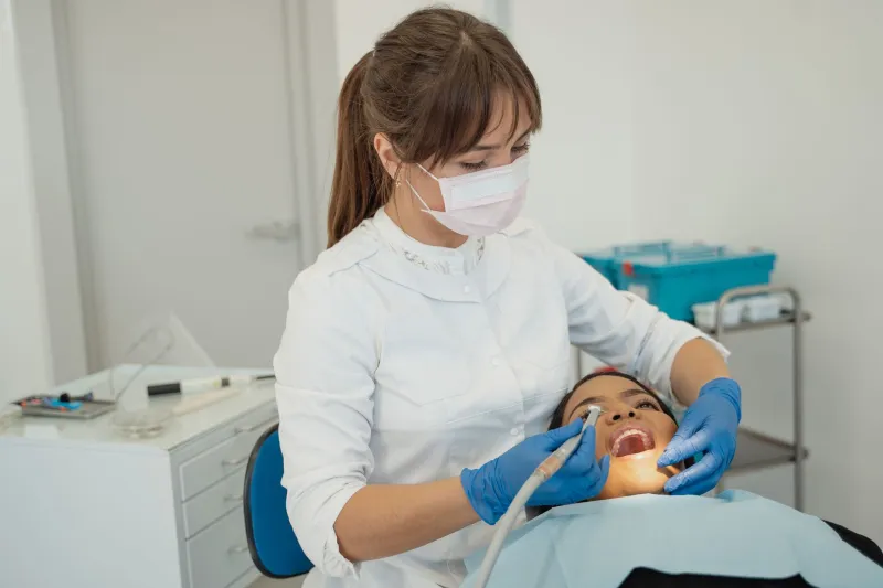 Bright Smiles, Buyer Beware: What Dentists Want You to Know Before Choosing a Whitening Treatment