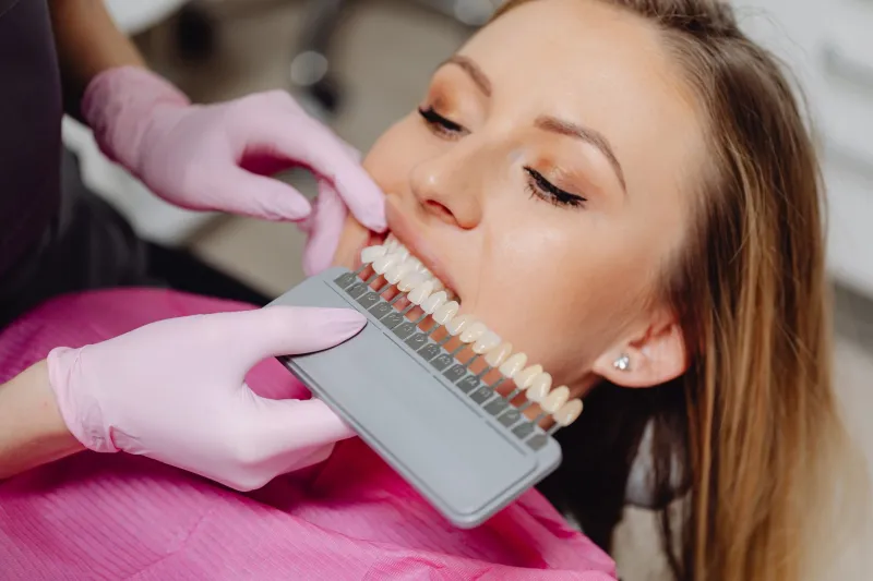 Brighter Isn't Always Better: What Dentists Know About Whitening That the Drugstore Aisle Doesn't Tell You