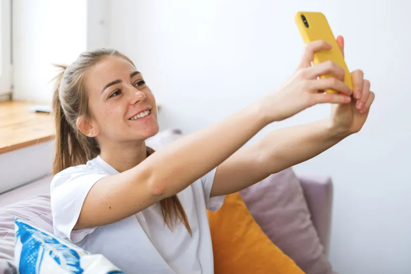 Filtered, Framed, and Fixated: How Social Media Is Rewriting America's Dental Wish List