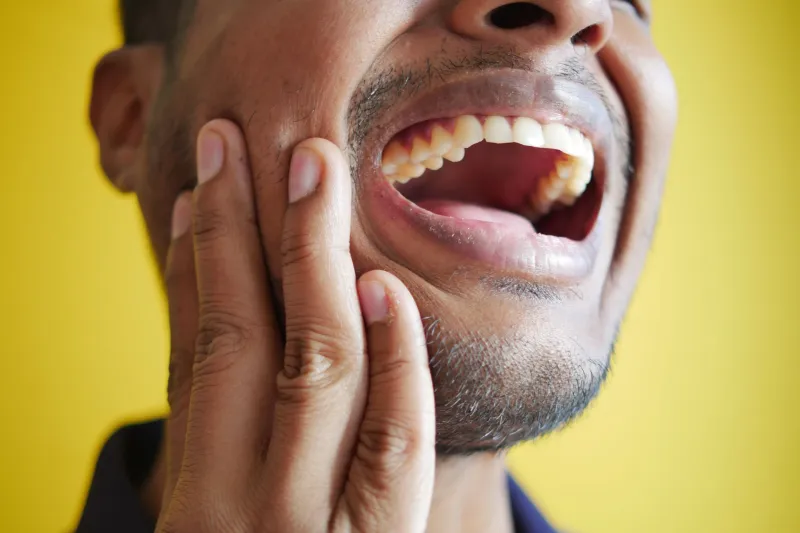 When Stress Becomes a Dental Emergency: Understanding Bruxism, Jaw Tension, and the Quiet Destruction Happening While You Sleep