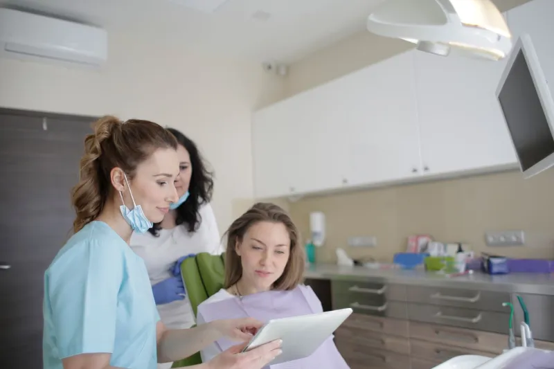 Treatment Order Matters More Than You Think: A Patient's Guide to Sequencing Dental Care