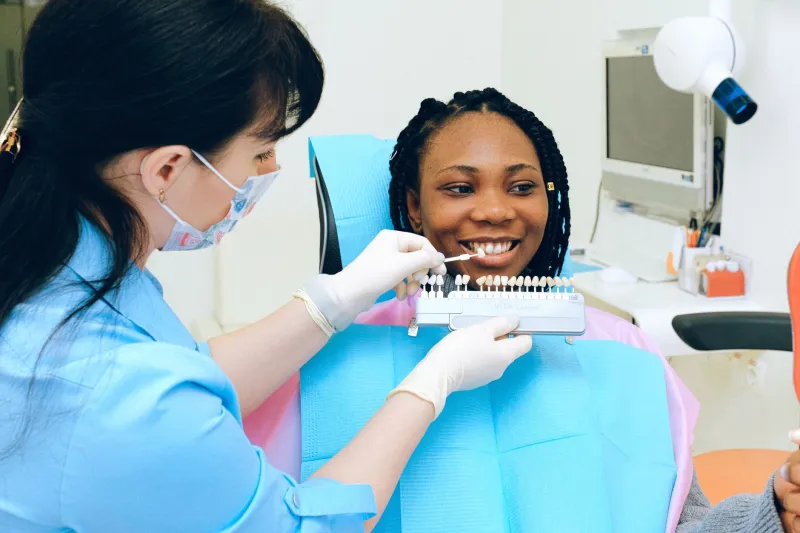 Why Whitening Keeps Failing You: The Biology Behind Fading Teeth and What Dentists Actually Recommend